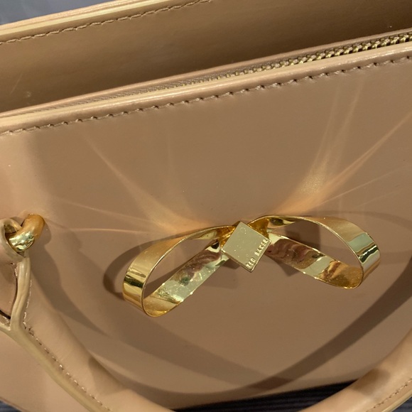 NWT Ted Baker Cross Body - Picture 3 of 5